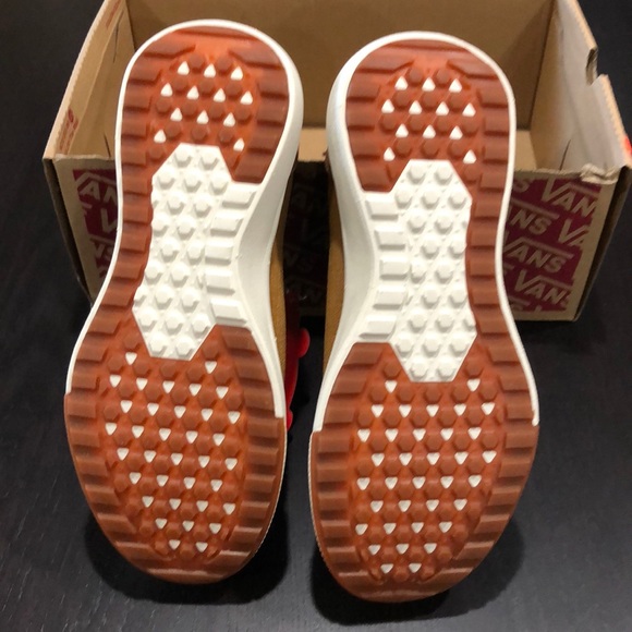 Vans UltraRange AC Chipmunk - Picture 3 of 4